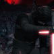 Illustration for article titled Kylo Ren Was Made For Devil May Cry 5
